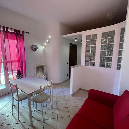 Apartamento G&G Giusy E Gabry Santhià Exterior foto