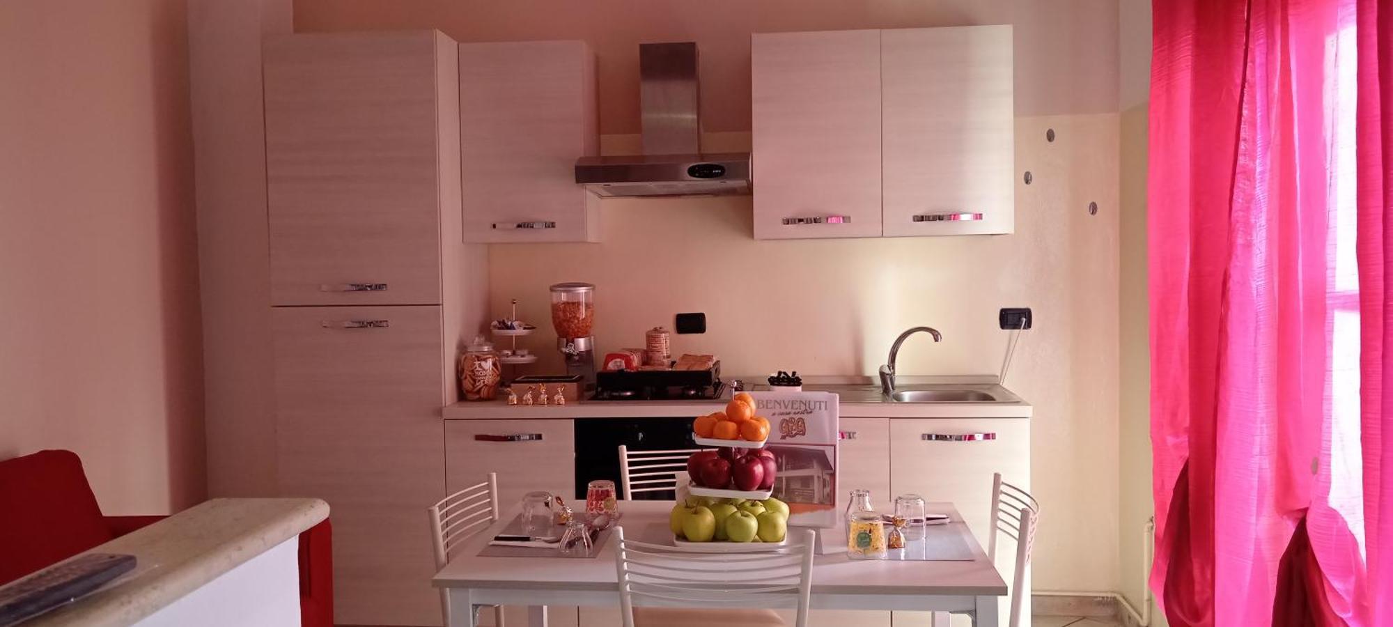 Apartamento G&G Giusy E Gabry Santhià Exterior foto