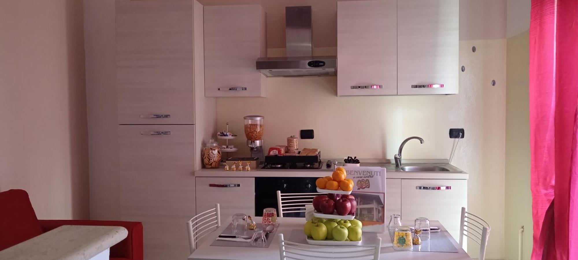 Apartamento G&G Giusy E Gabry Santhià Exterior foto