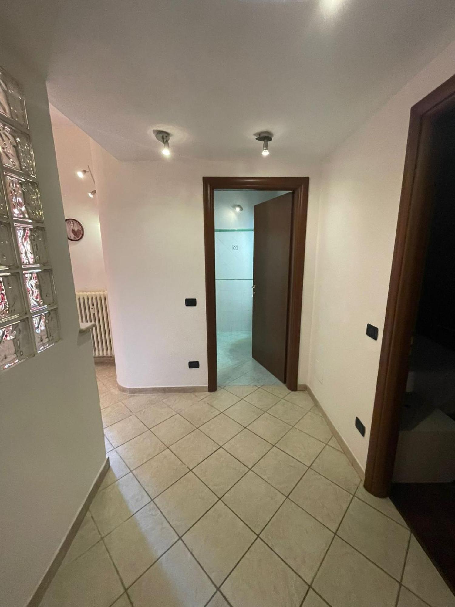 Apartamento G&G Giusy E Gabry Santhià Exterior foto