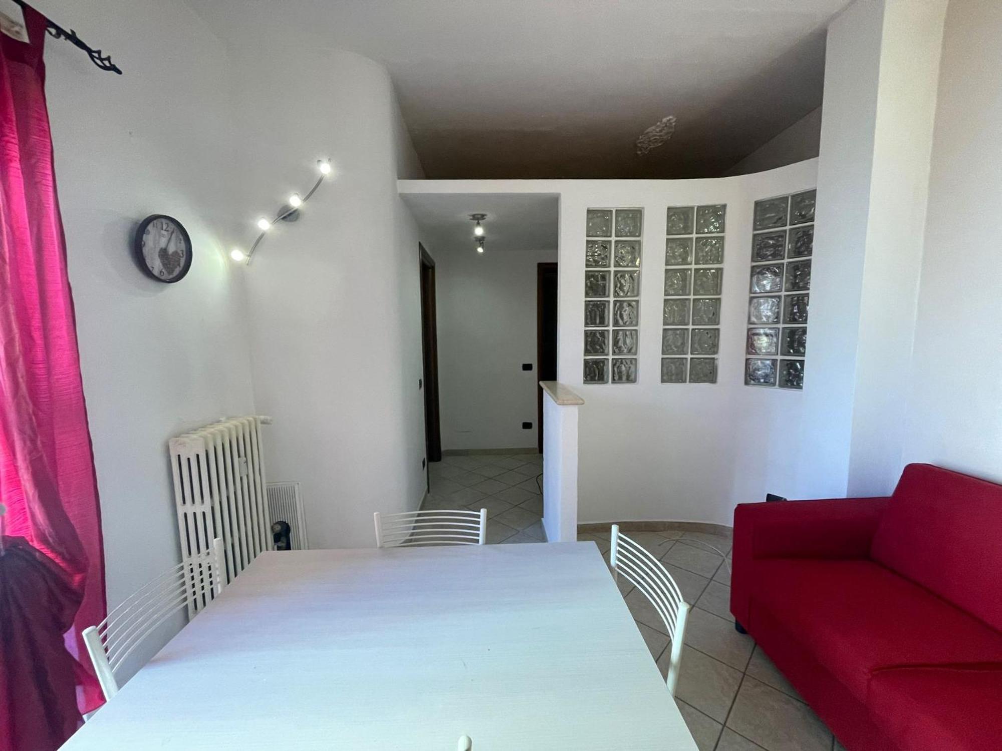 Apartamento G&G Giusy E Gabry Santhià Exterior foto