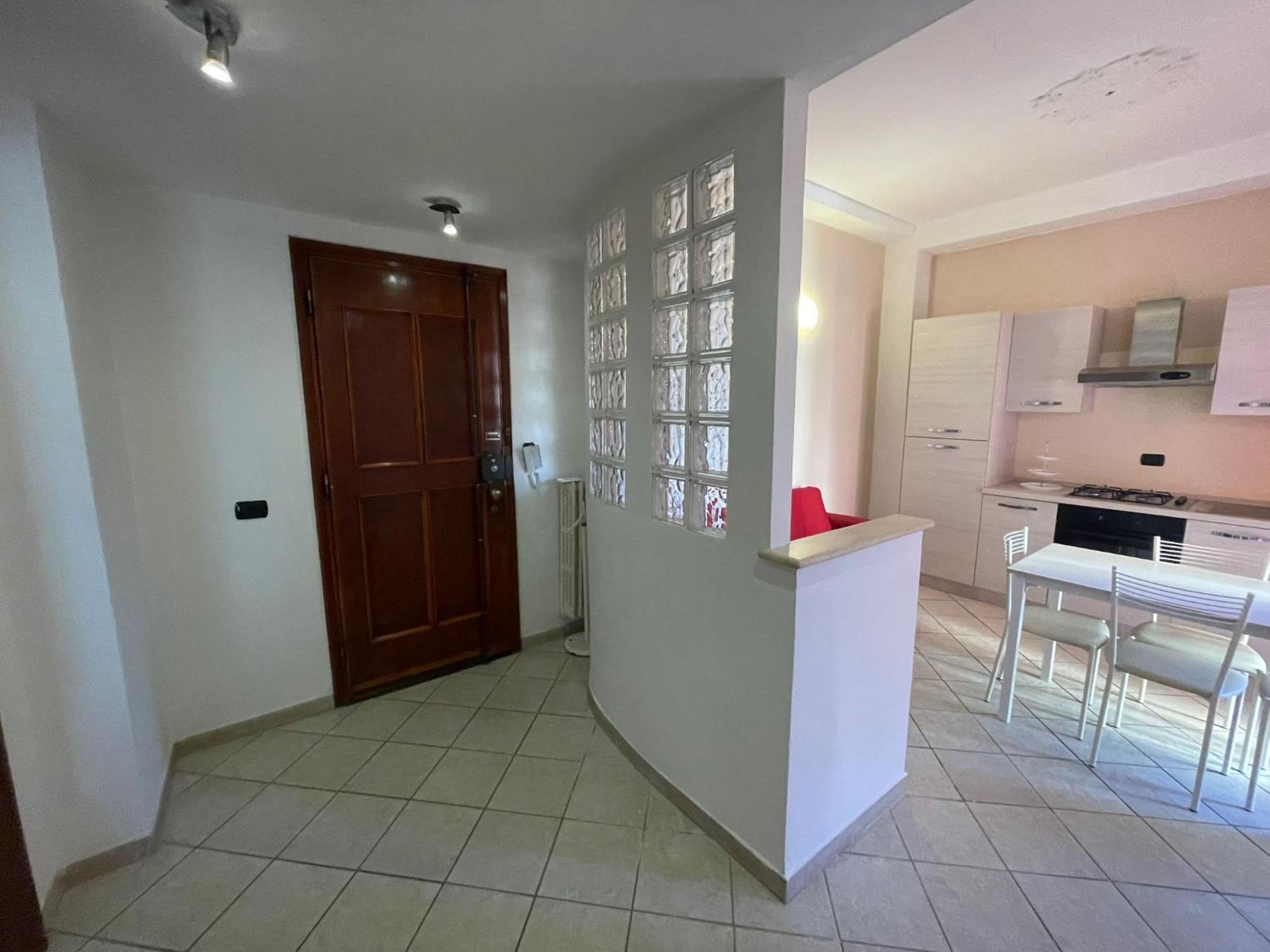 Apartamento G&G Giusy E Gabry Santhià Exterior foto