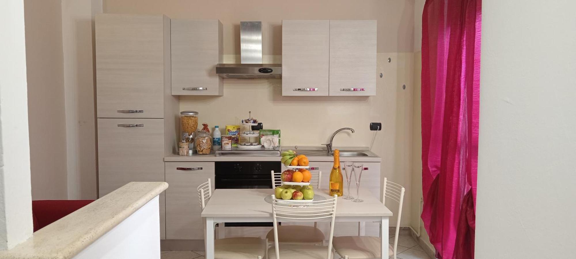 Apartamento G&G Giusy E Gabry Santhià Exterior foto