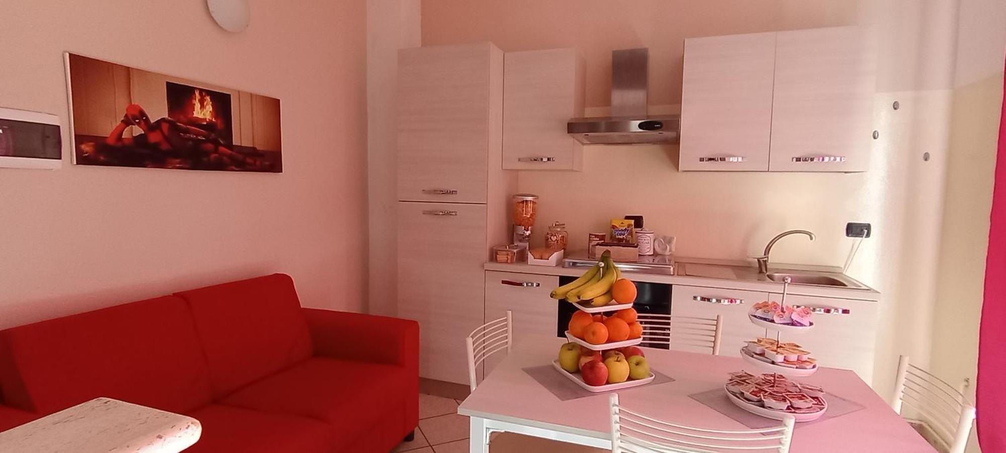 Apartamento G&G Giusy E Gabry Santhià Exterior foto