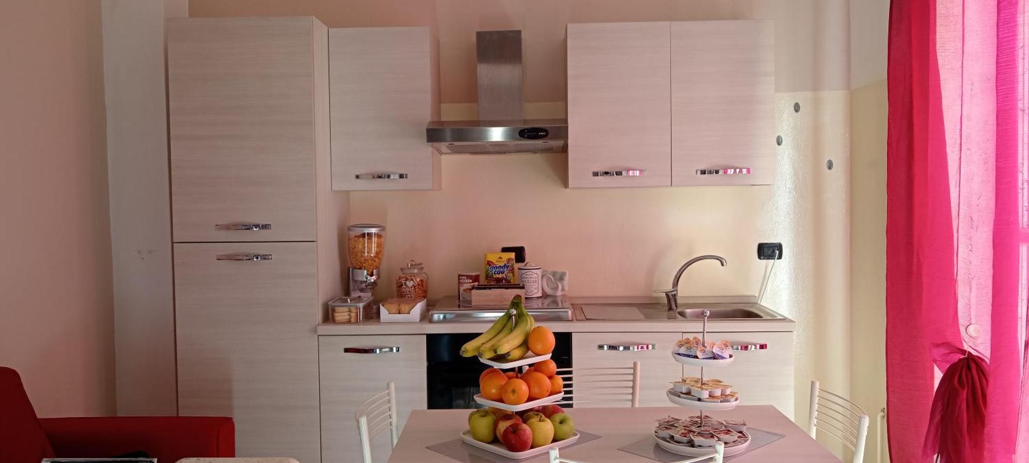 Apartamento G&G Giusy E Gabry Santhià Exterior foto