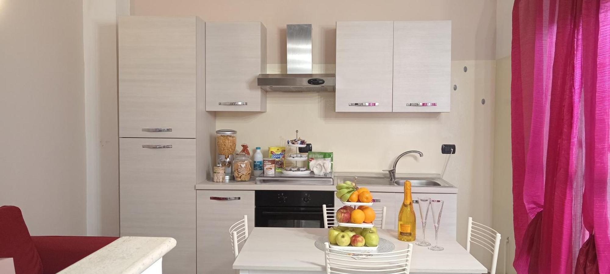 Apartamento G&G Giusy E Gabry Santhià Exterior foto