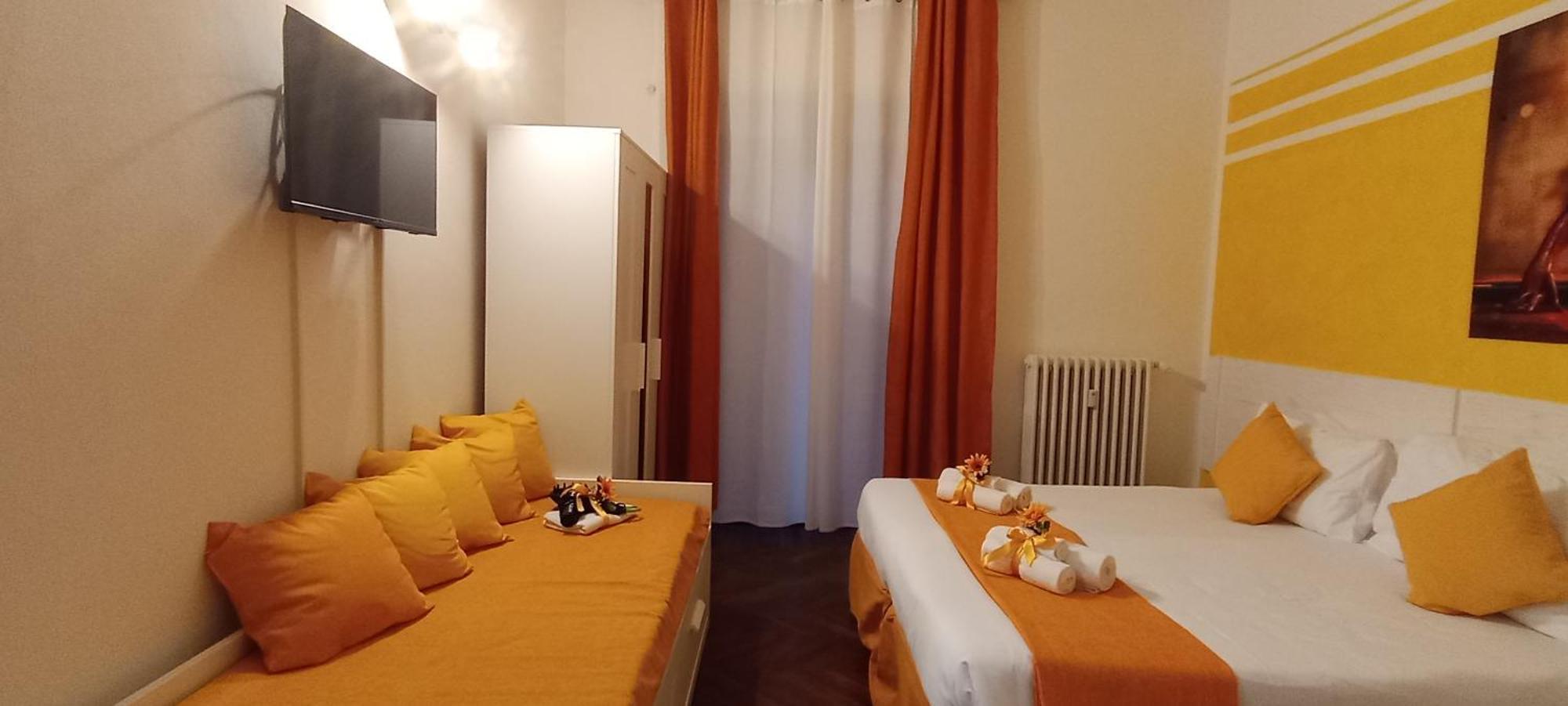 Apartamento G&G Giusy E Gabry Santhià Exterior foto