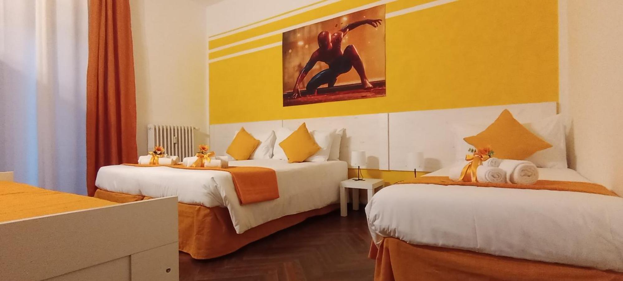 Apartamento G&G Giusy E Gabry Santhià Exterior foto
