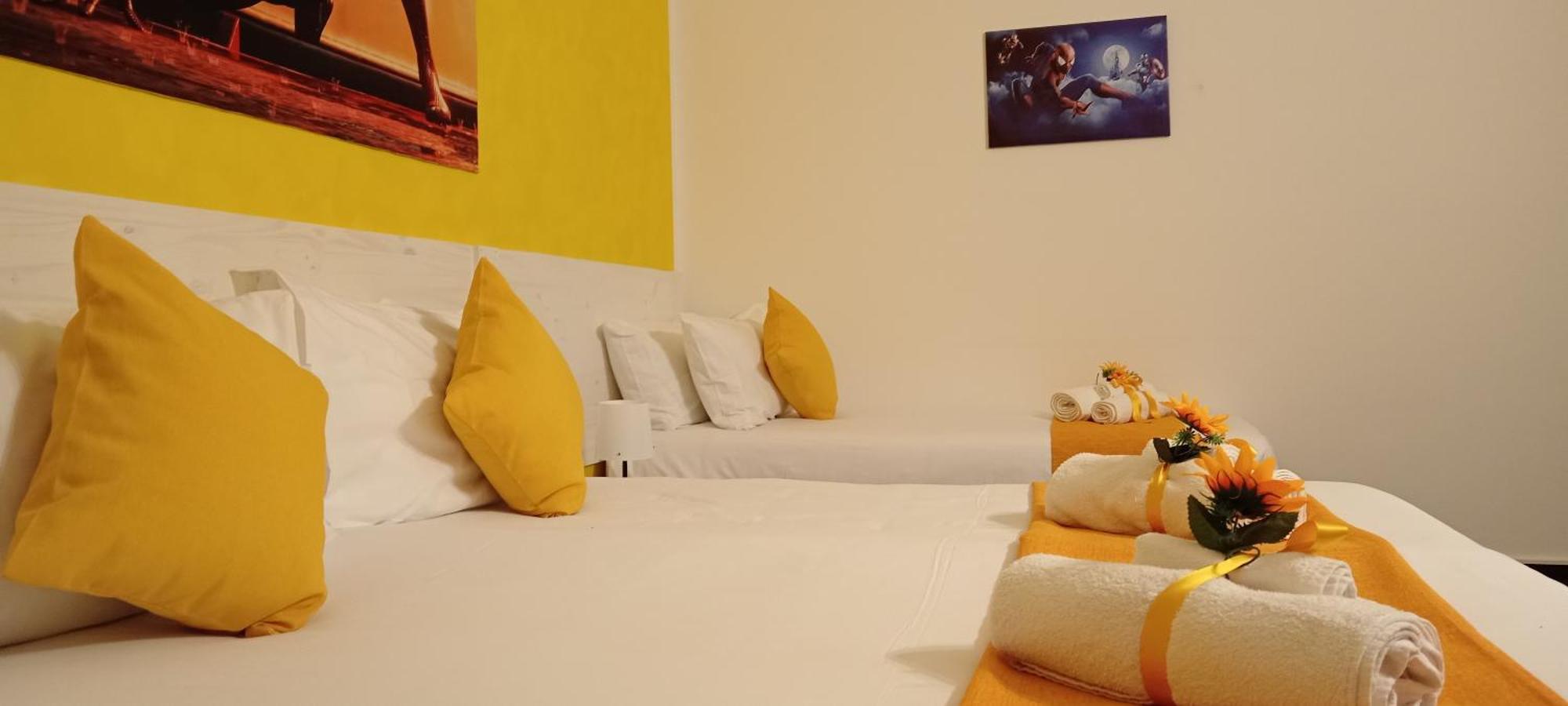 Apartamento G&G Giusy E Gabry Santhià Exterior foto