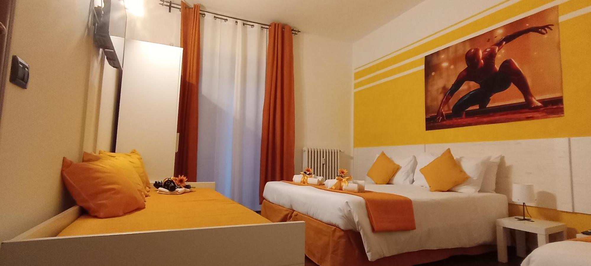 Apartamento G&G Giusy E Gabry Santhià Exterior foto
