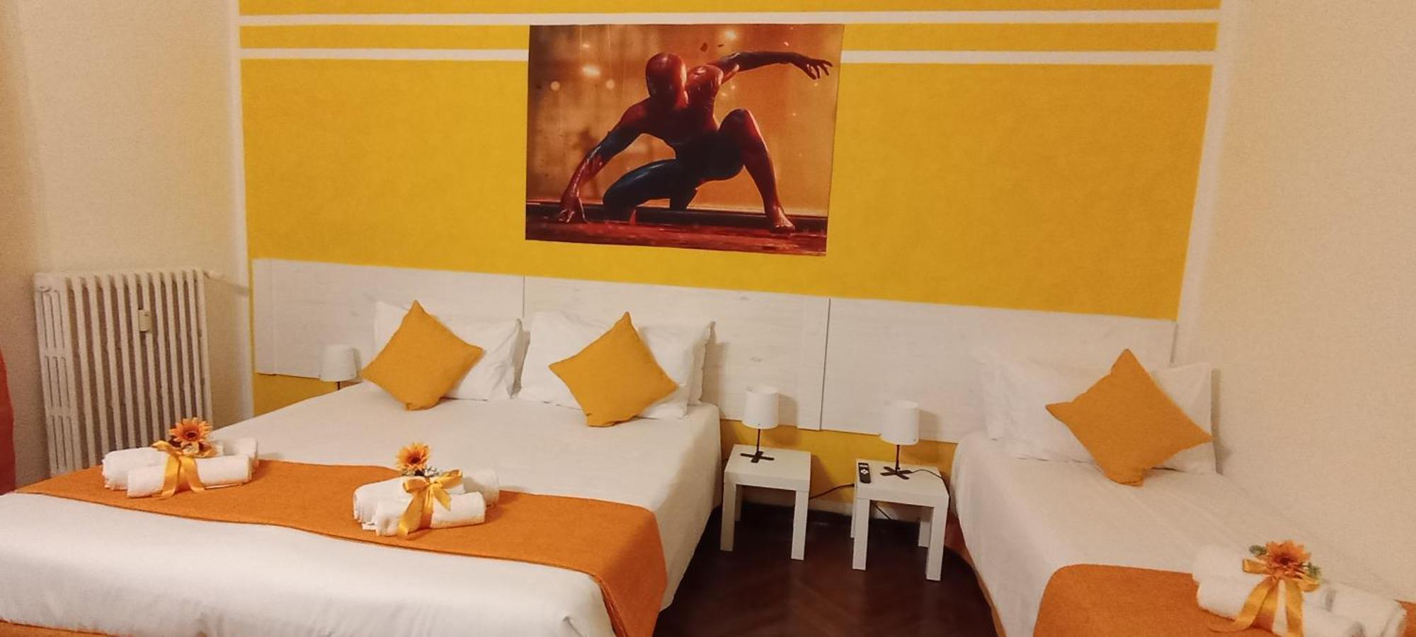 Apartamento G&G Giusy E Gabry Santhià Exterior foto